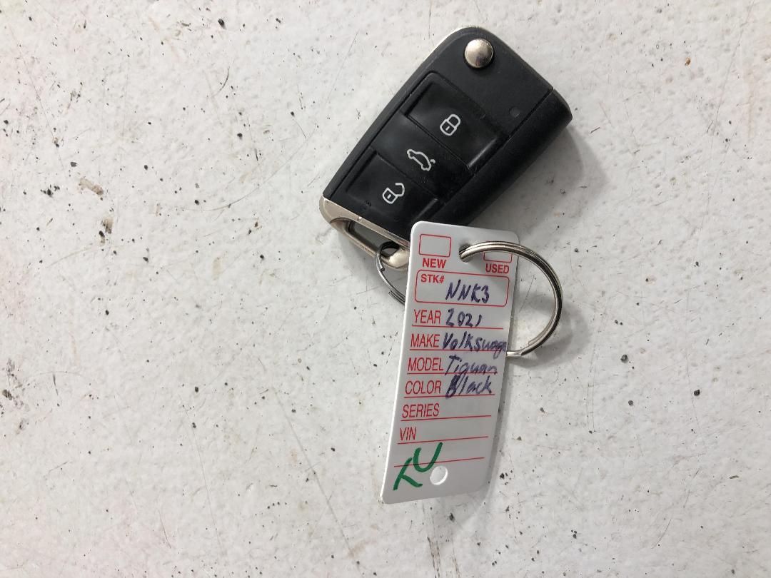 Photo '22' of Volkswagen Tiguan