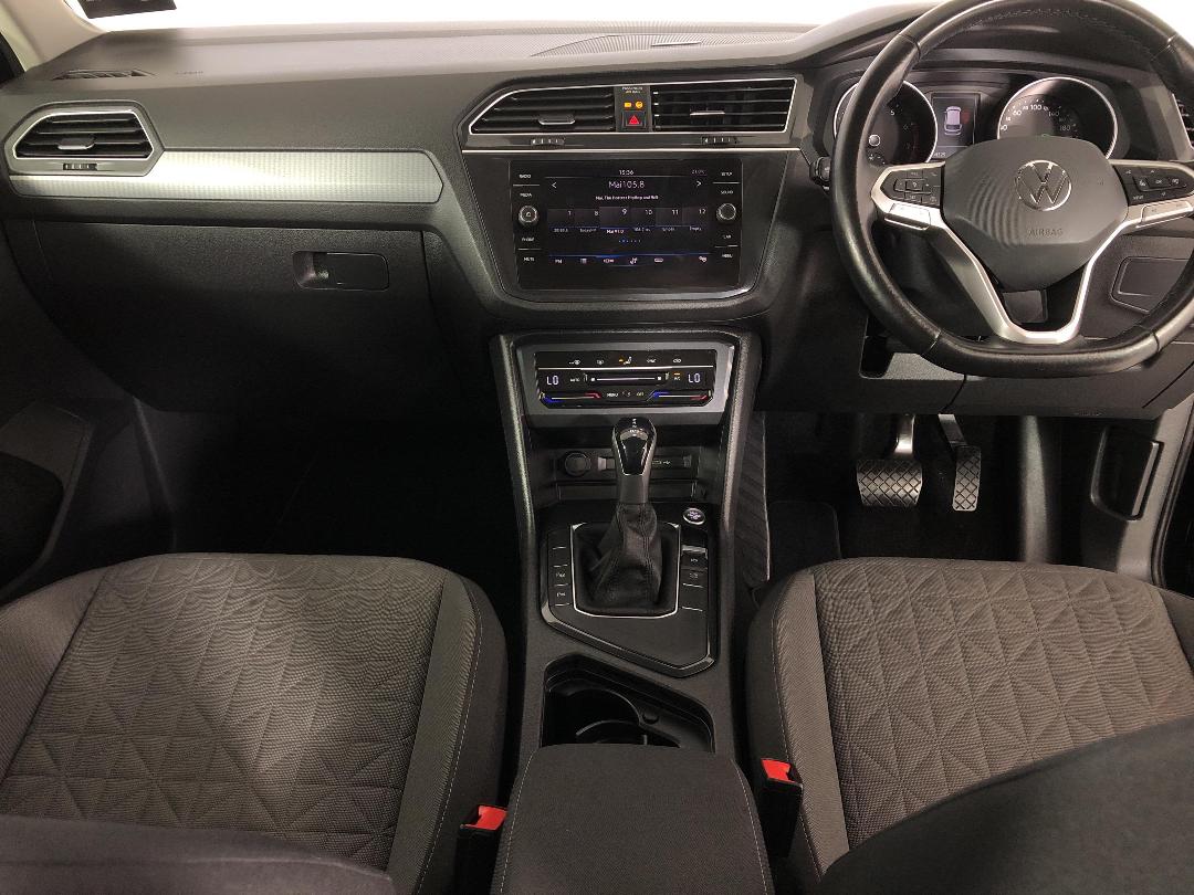 Photo '17' of Volkswagen Tiguan