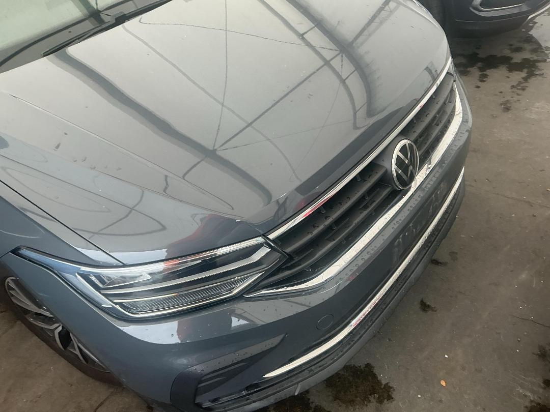 Photo '4' of Volkswagen Tiguan TSI Life 2WD Photo '4' of Volkswagen Tiguan TSI Life 2WD