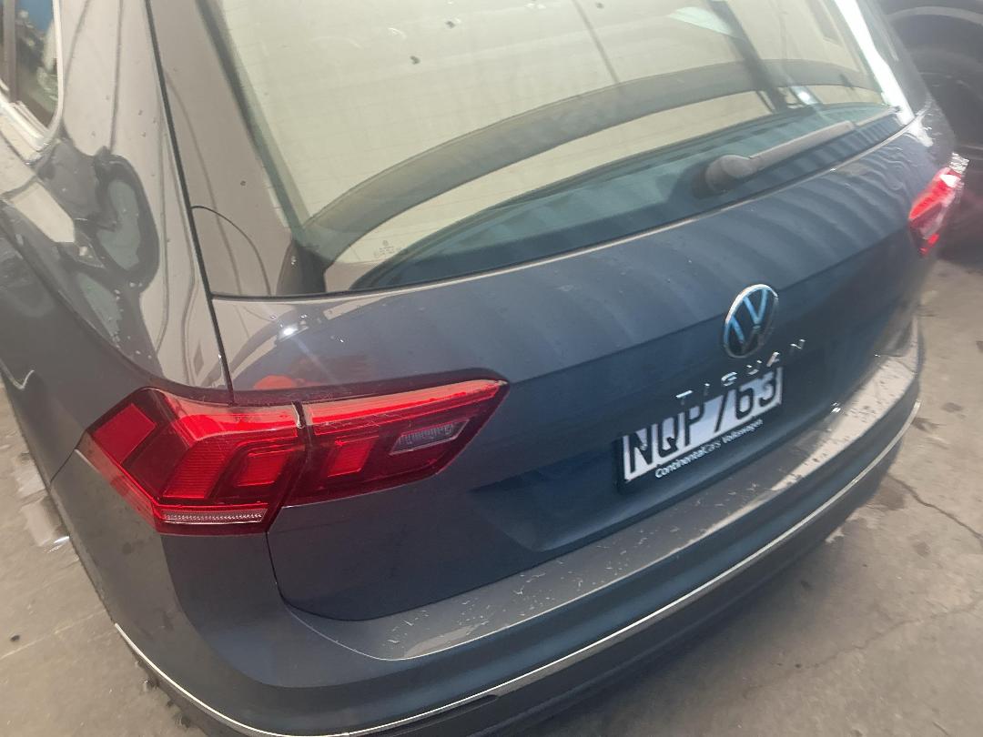 Photo '10' of Volkswagen Tiguan TSI Life 2WD Photo '10' of Volkswagen Tiguan TSI Life 2WD