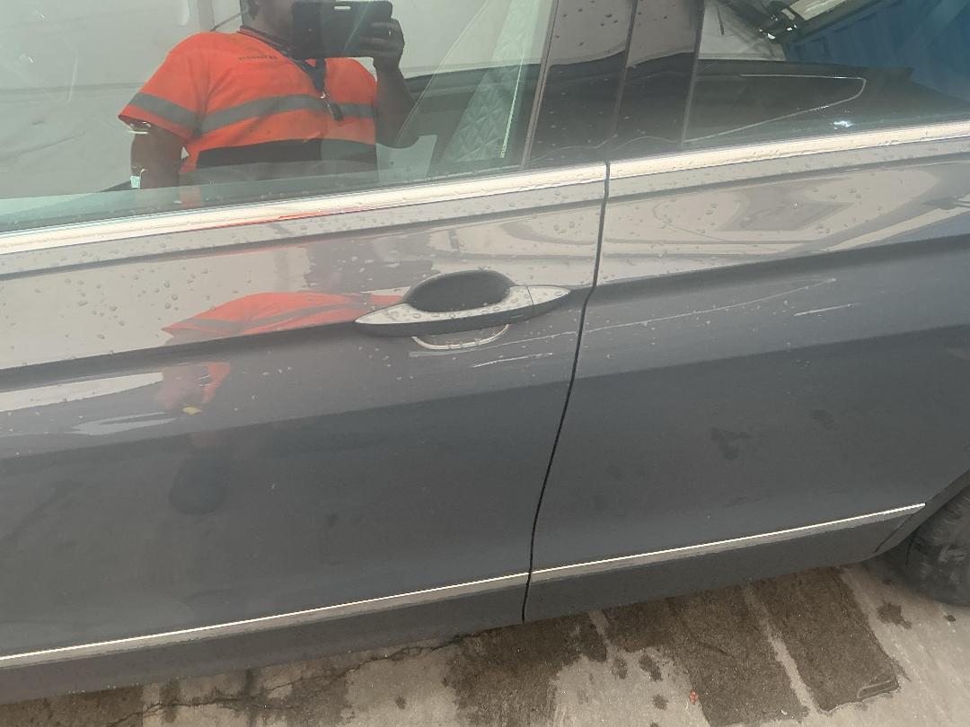 Photo '7' of Volkswagen Tiguan TSI Life 2WD Photo '7' of Volkswagen Tiguan TSI Life 2WD