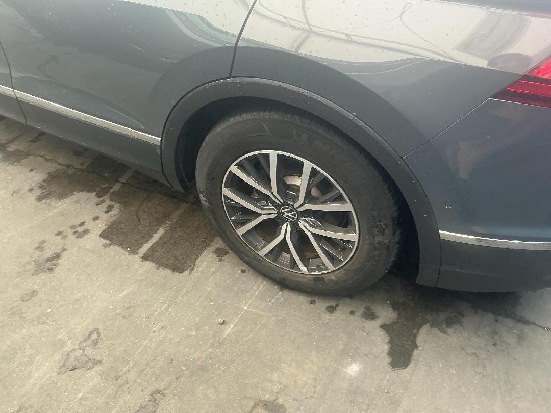 Photo '9' of Volkswagen Tiguan TSI Life 2WD Photo '9' of Volkswagen Tiguan TSI Life 2WD