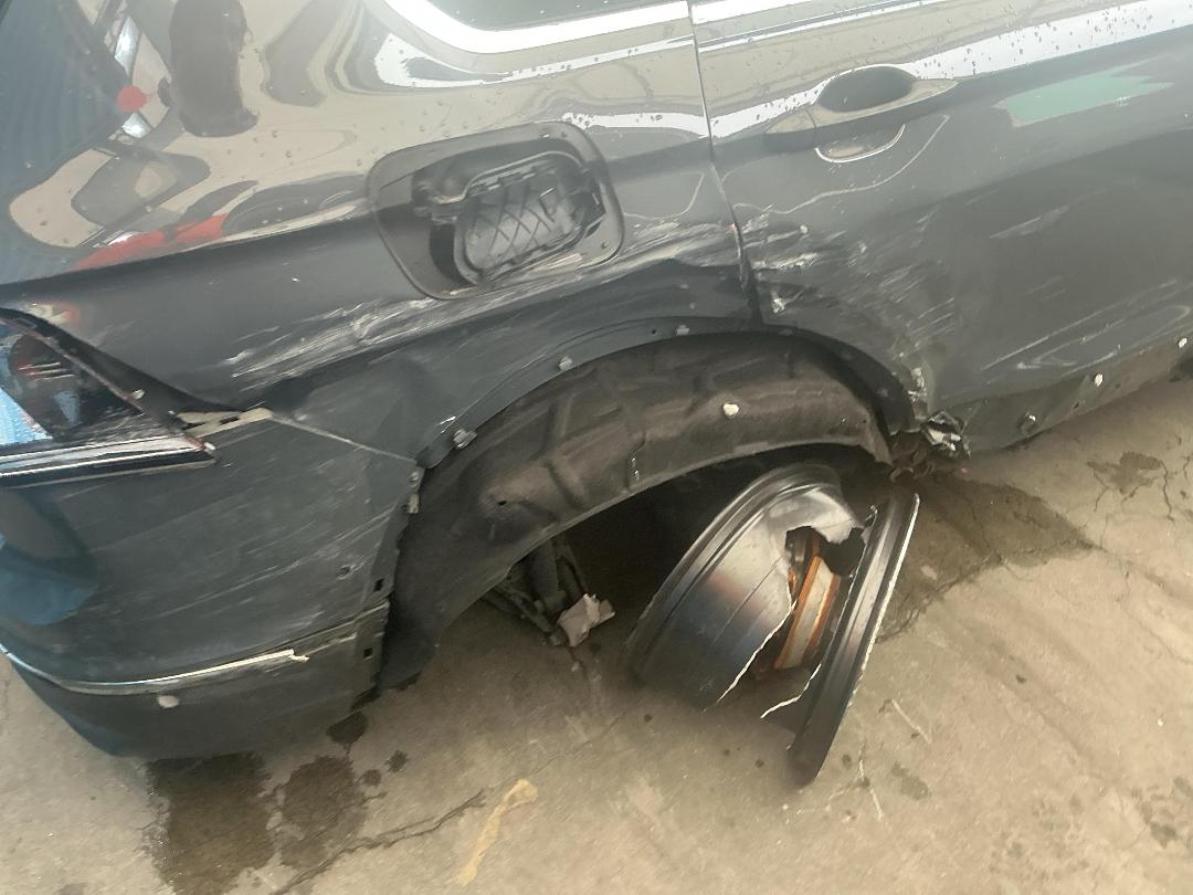 Photo '12' of Volkswagen Tiguan TSI Life 2WD Photo '12' of Volkswagen Tiguan TSI Life 2WD