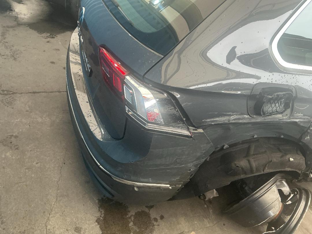 Photo '13' of Volkswagen Tiguan TSI Life 2WD Photo '13' of Volkswagen Tiguan TSI Life 2WD