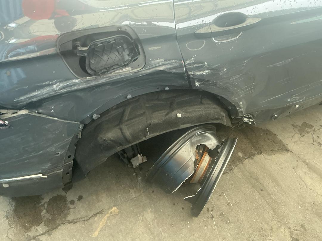 Photo '14' of Volkswagen Tiguan TSI Life 2WD Photo '14' of Volkswagen Tiguan TSI Life 2WD