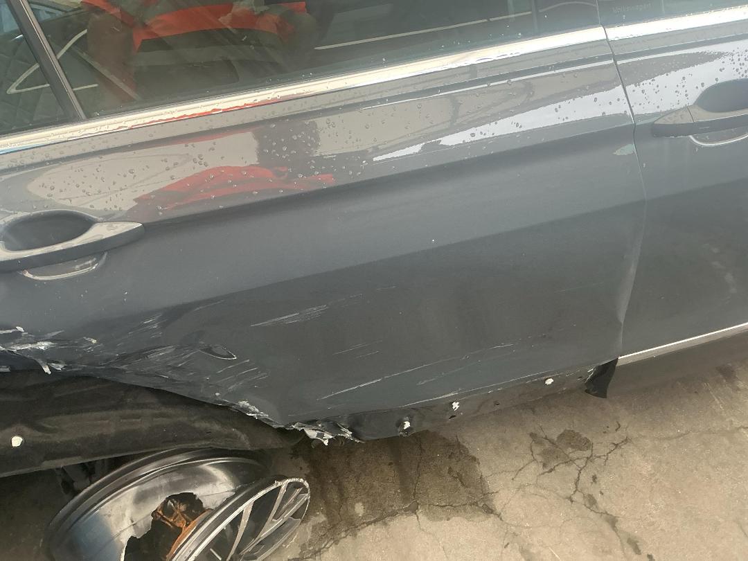 Photo '15' of Volkswagen Tiguan TSI Life 2WD Photo '15' of Volkswagen Tiguan TSI Life 2WD