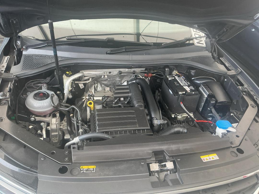 Photo '16' of Volkswagen Tiguan TSI Life 2WD Photo '16' of Volkswagen Tiguan TSI Life 2WD