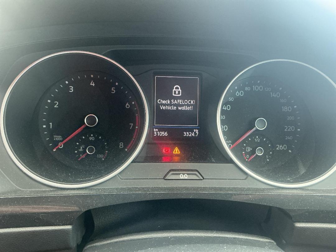 Photo '18' of Volkswagen Tiguan TSI Life 2WD Photo '18' of Volkswagen Tiguan TSI Life 2WD