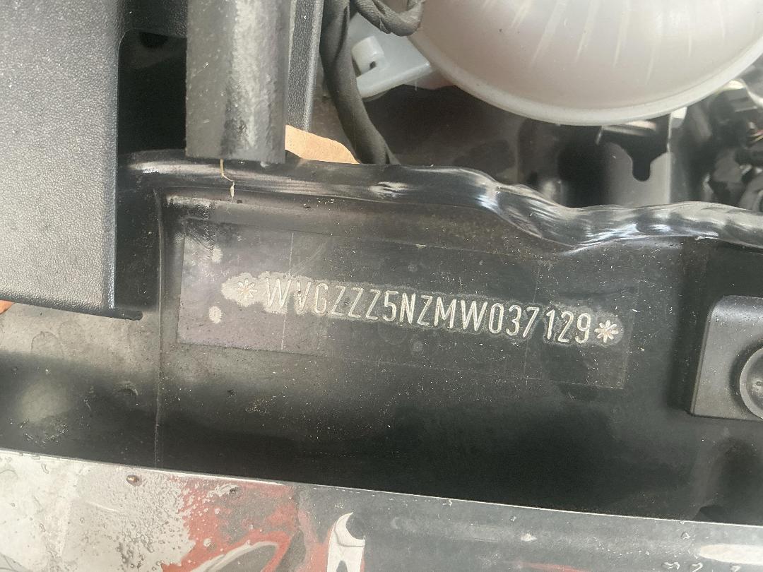 Photo '17' of Volkswagen Tiguan TSI Life 2WD Photo '17' of Volkswagen Tiguan TSI Life 2WD