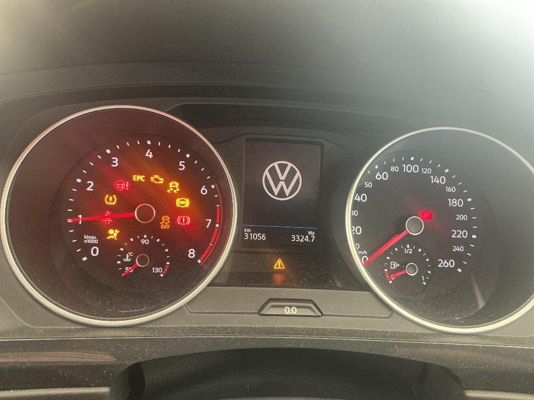 Photo '19' of Volkswagen Tiguan TSI Life 2WD Photo '19' of Volkswagen Tiguan TSI Life 2WD