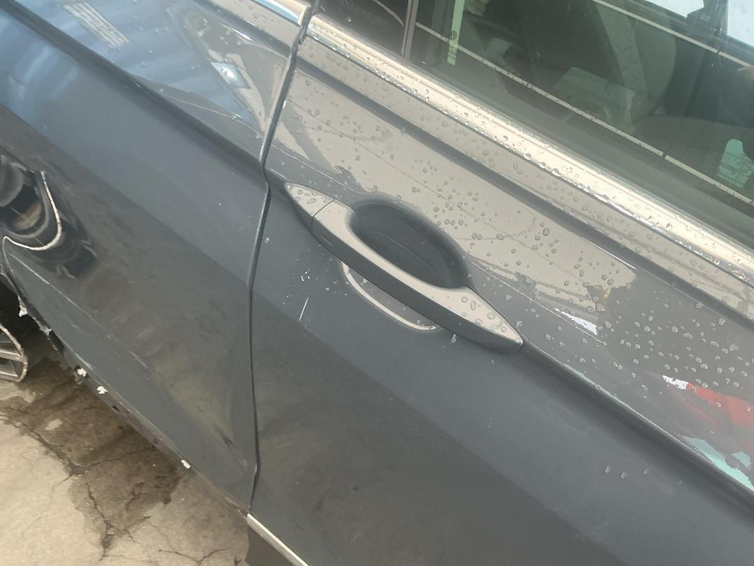 Photo '25' of Volkswagen Tiguan TSI Life 2WD Photo '25' of Volkswagen Tiguan TSI Life 2WD