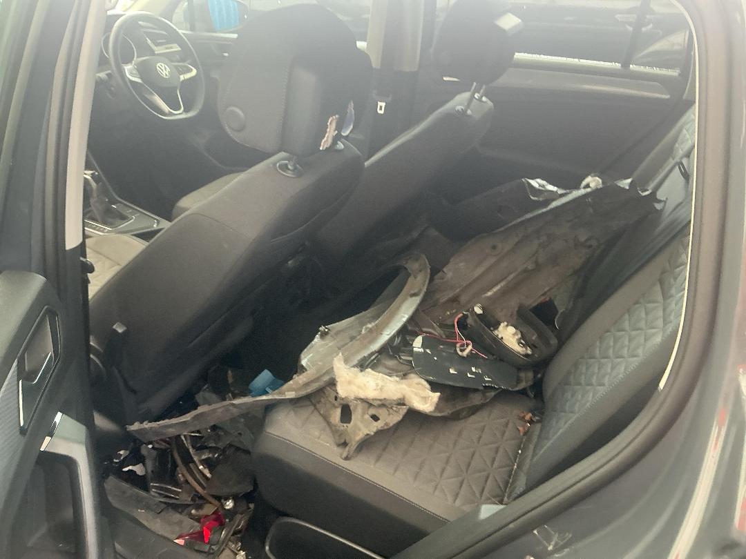 Photo '22' of Volkswagen Tiguan TSI Life 2WD Photo '22' of Volkswagen Tiguan TSI Life 2WD