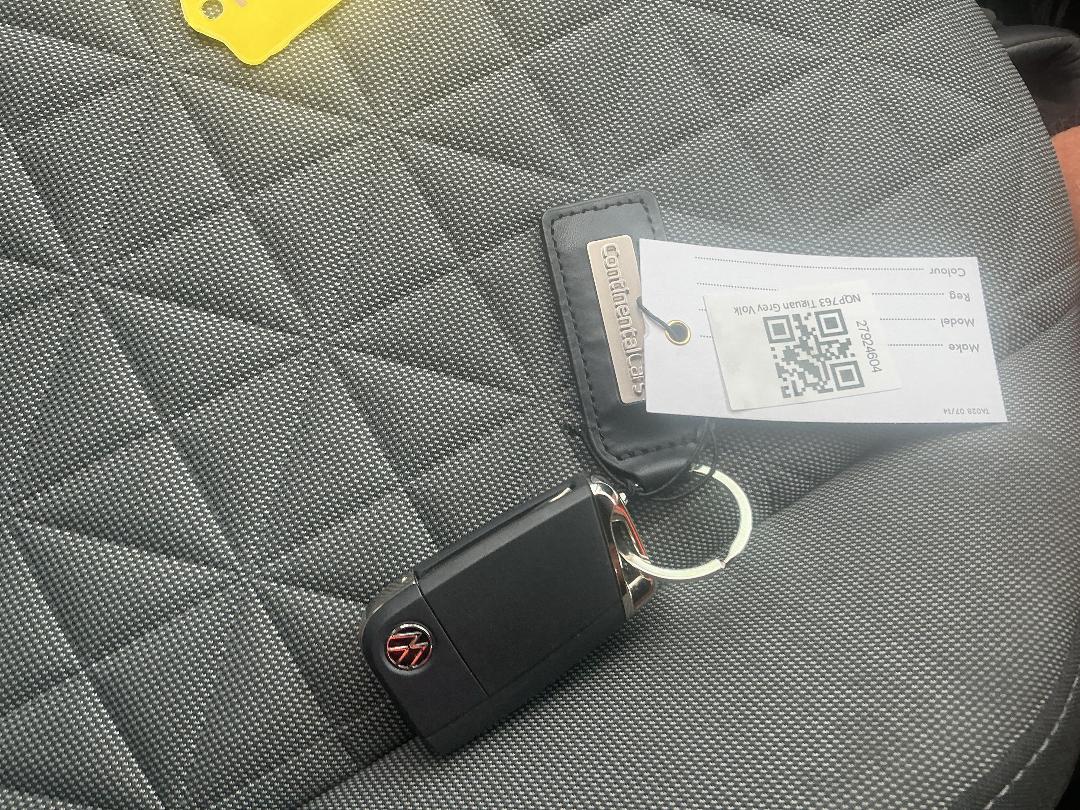 Photo '20' of Volkswagen Tiguan TSI Life 2WD Photo '20' of Volkswagen Tiguan TSI Life 2WD