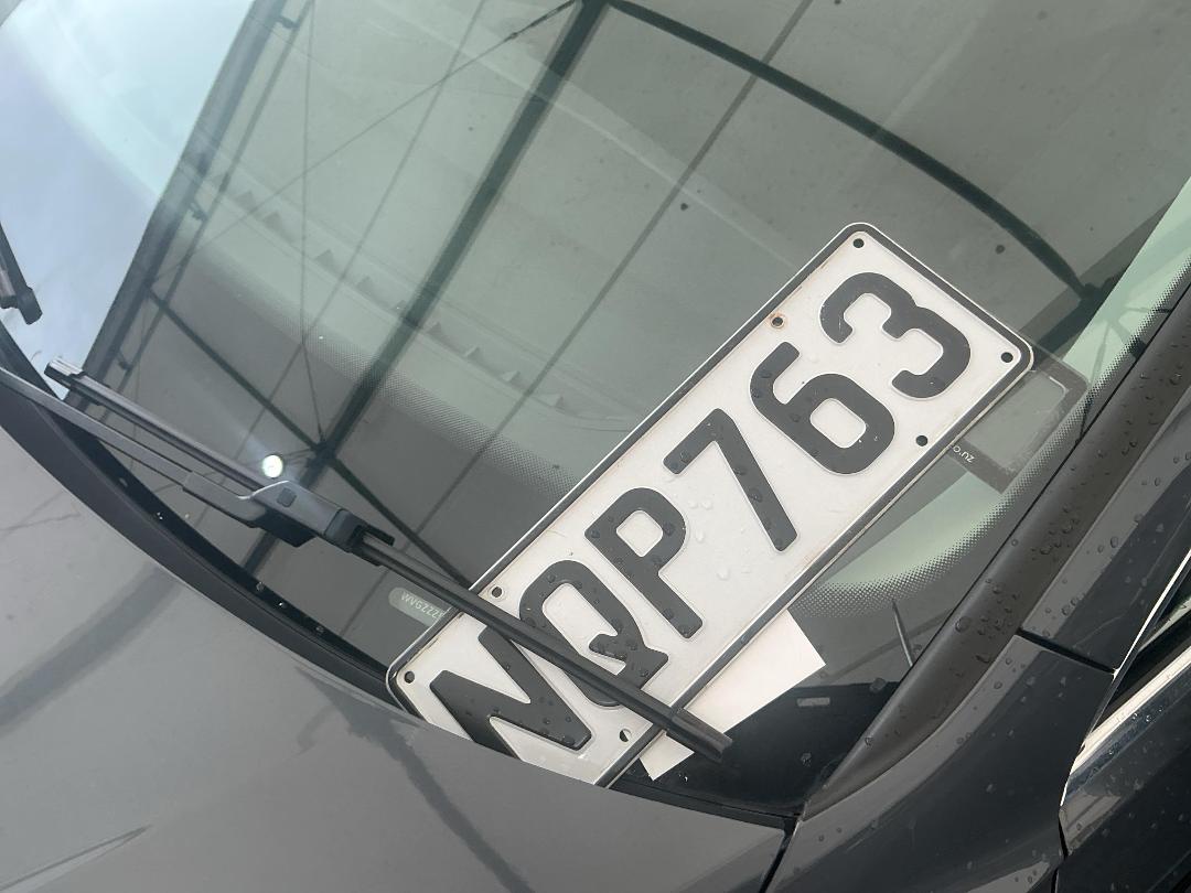 Photo '26' of Volkswagen Tiguan TSI Life 2WD Photo '26' of Volkswagen Tiguan TSI Life 2WD