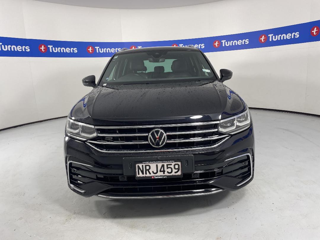 Photo '2' of Volkswagen Tiguan