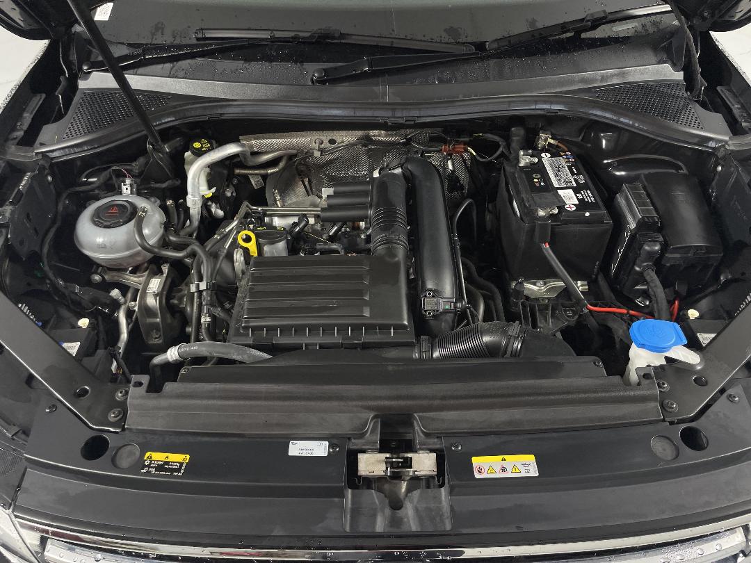 Photo '13' of Volkswagen Tiguan