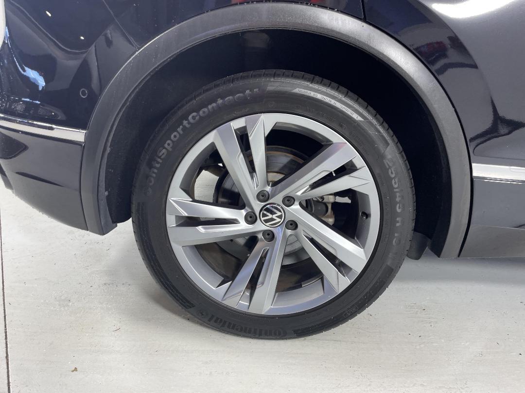 Photo '12' of Volkswagen Tiguan