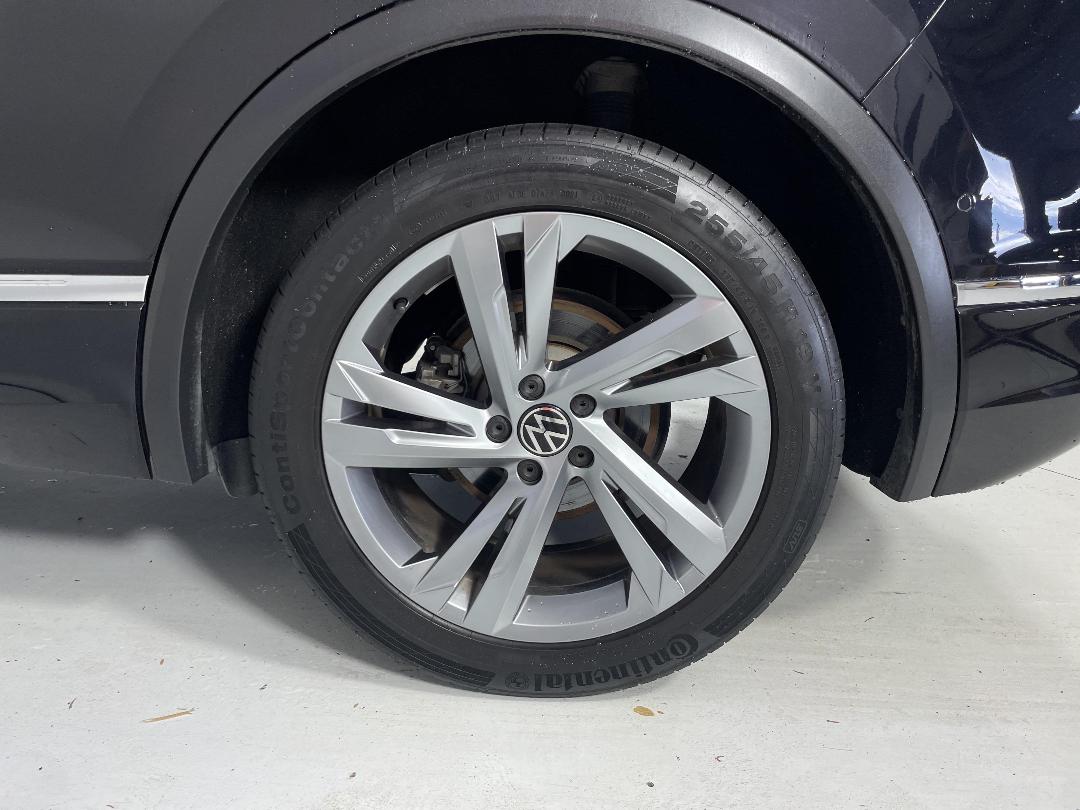 Photo '11' of Volkswagen Tiguan