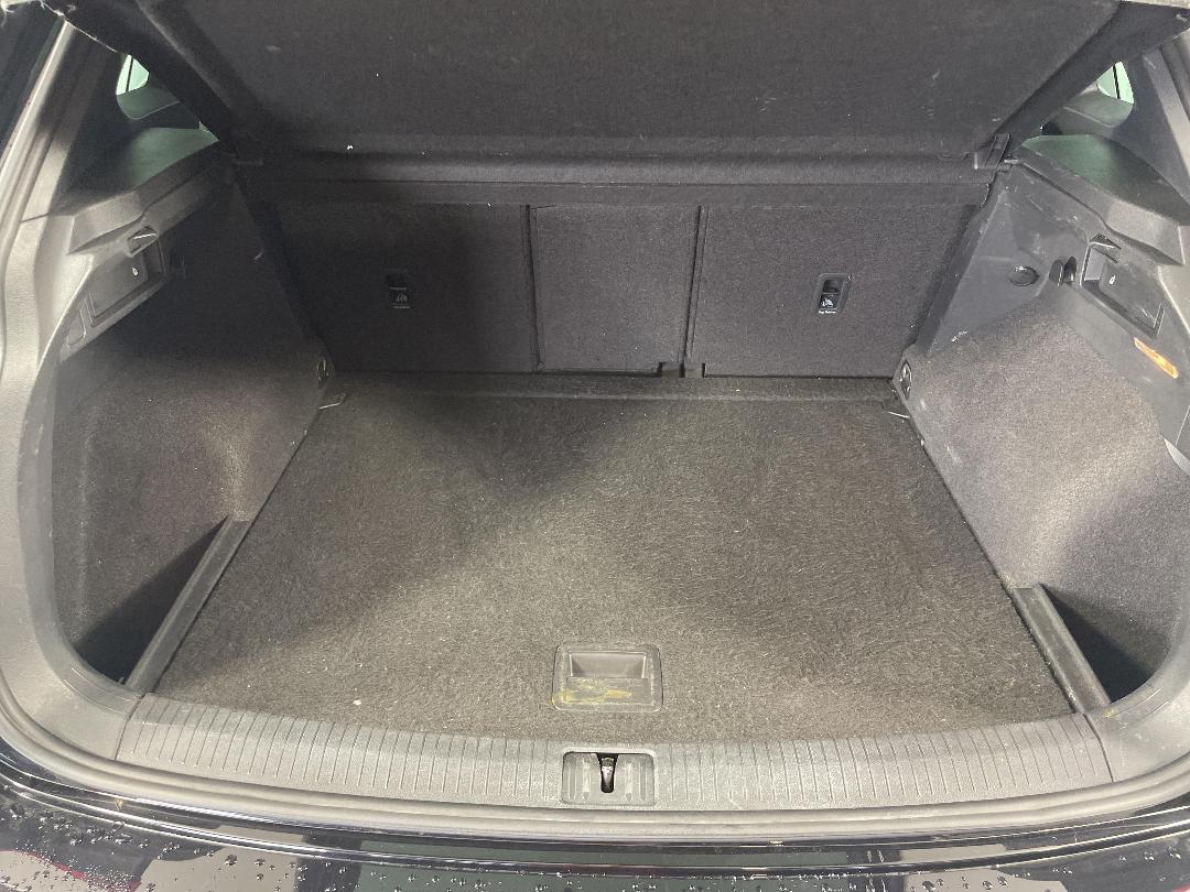 Photo '14' of Volkswagen Tiguan