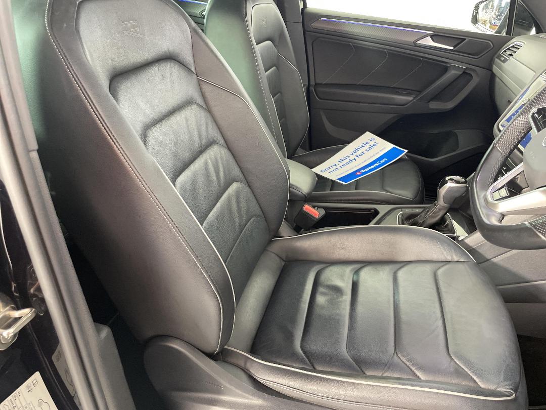 Photo '16' of Volkswagen Tiguan