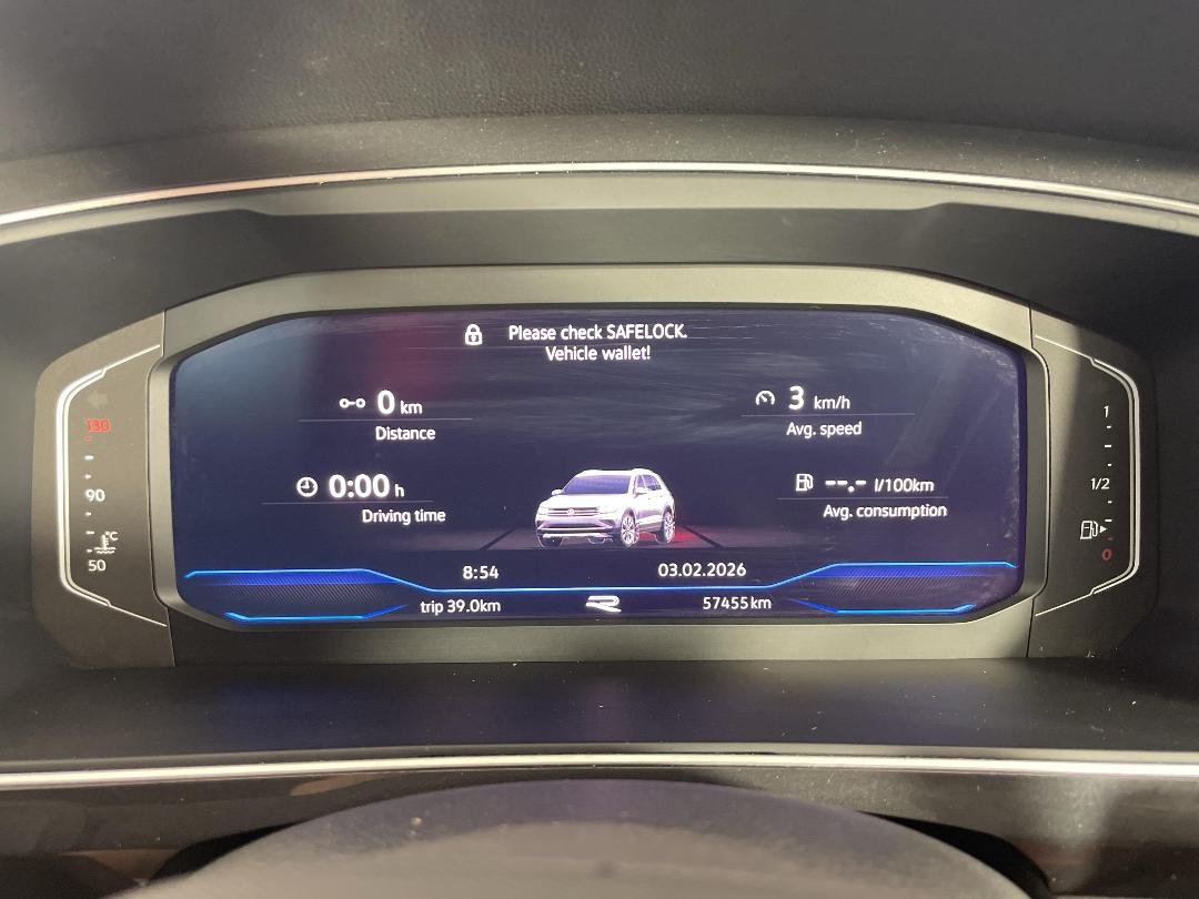 Photo '21' of Volkswagen Tiguan