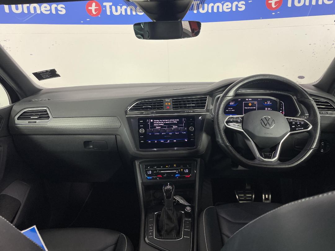 Photo '17' of Volkswagen Tiguan