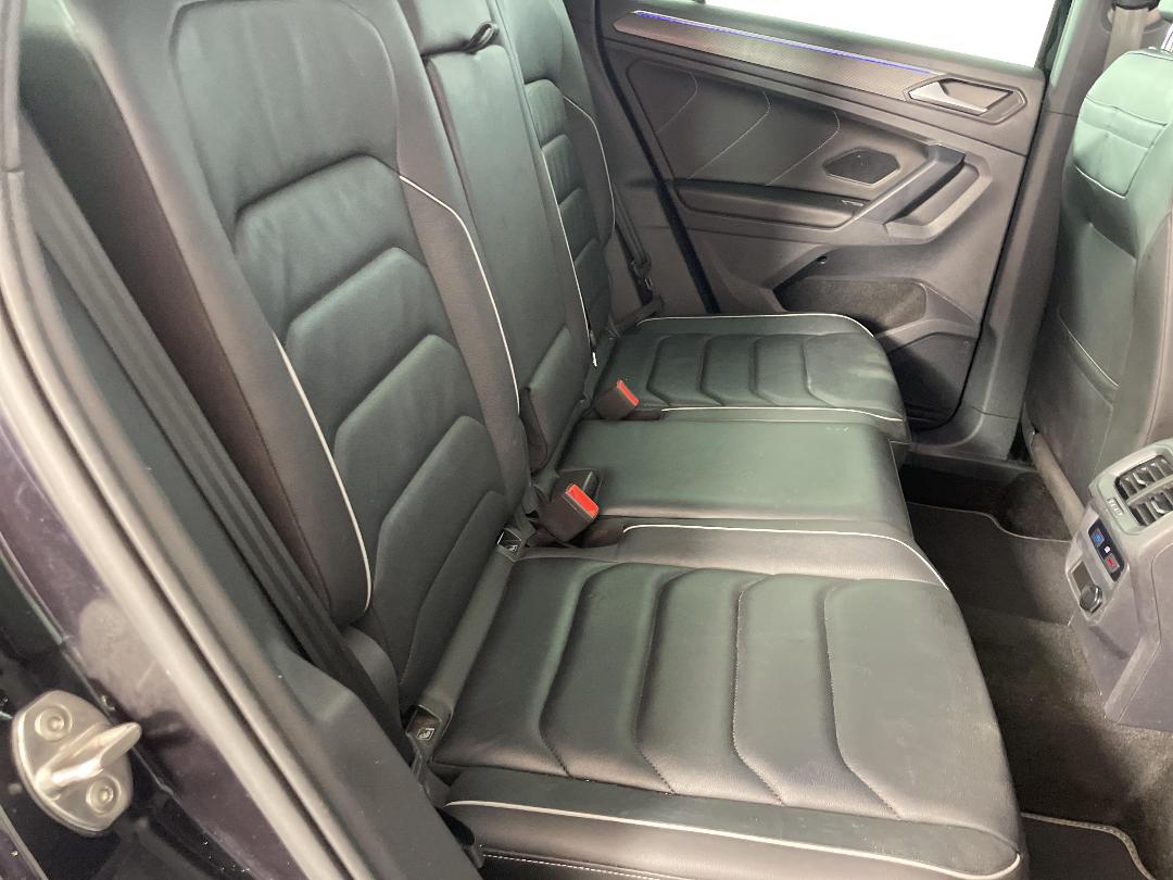 Photo '20' of Volkswagen Tiguan