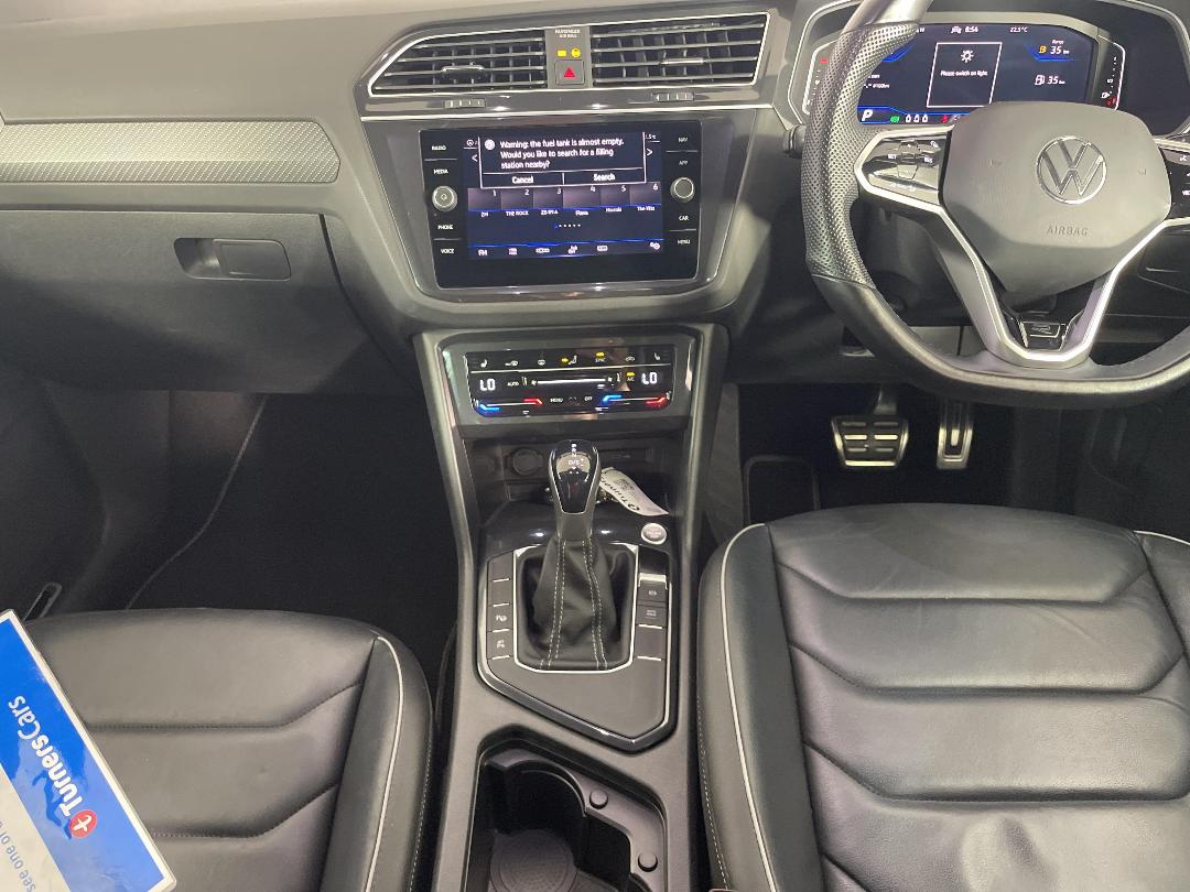 Photo '18' of Volkswagen Tiguan