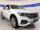 Thumbnail '1' of Volkswagen Touareg