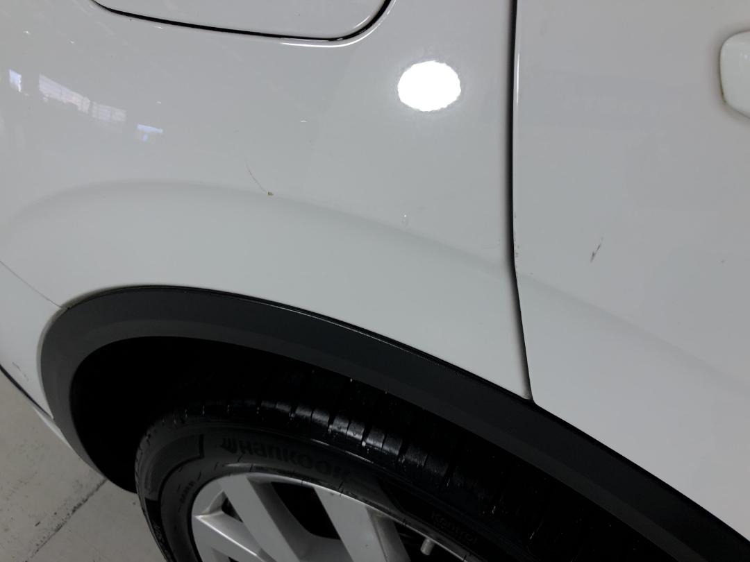 Photo '23' of Volkswagen Touareg