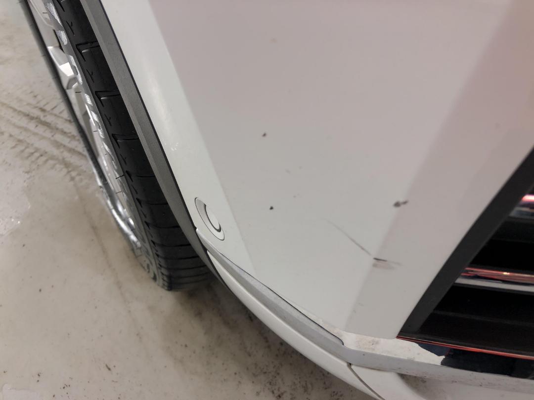 Photo '24' of Volkswagen Touareg