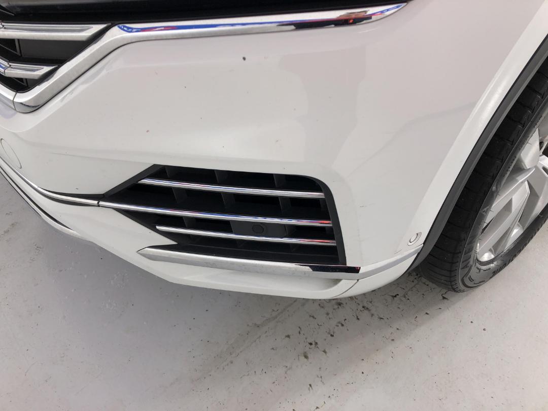 Photo '25' of Volkswagen Touareg