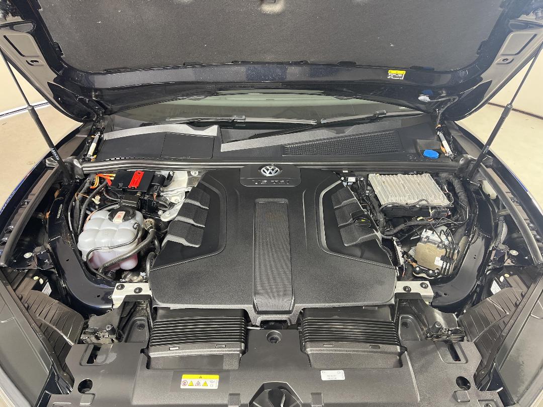 Photo '13' of Volkswagen Touareg