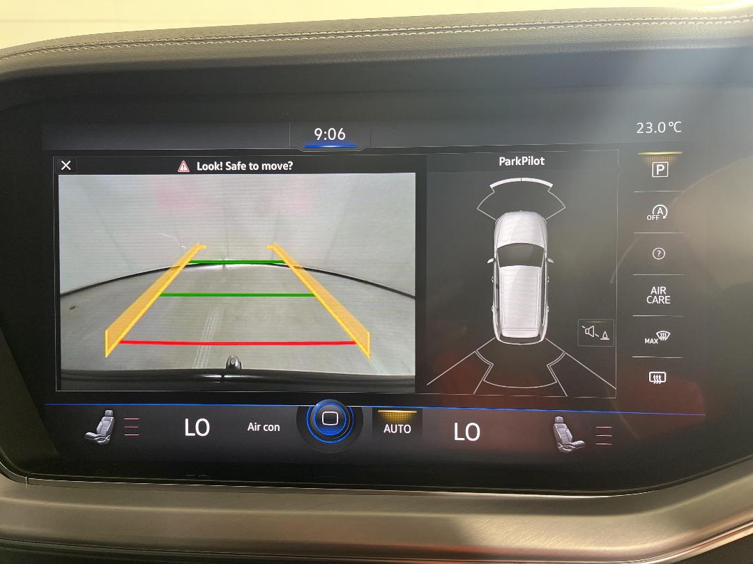 Photo '23' of Volkswagen Touareg