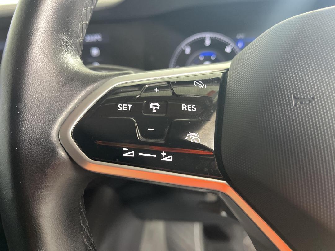 Photo '24' of Volkswagen Touareg