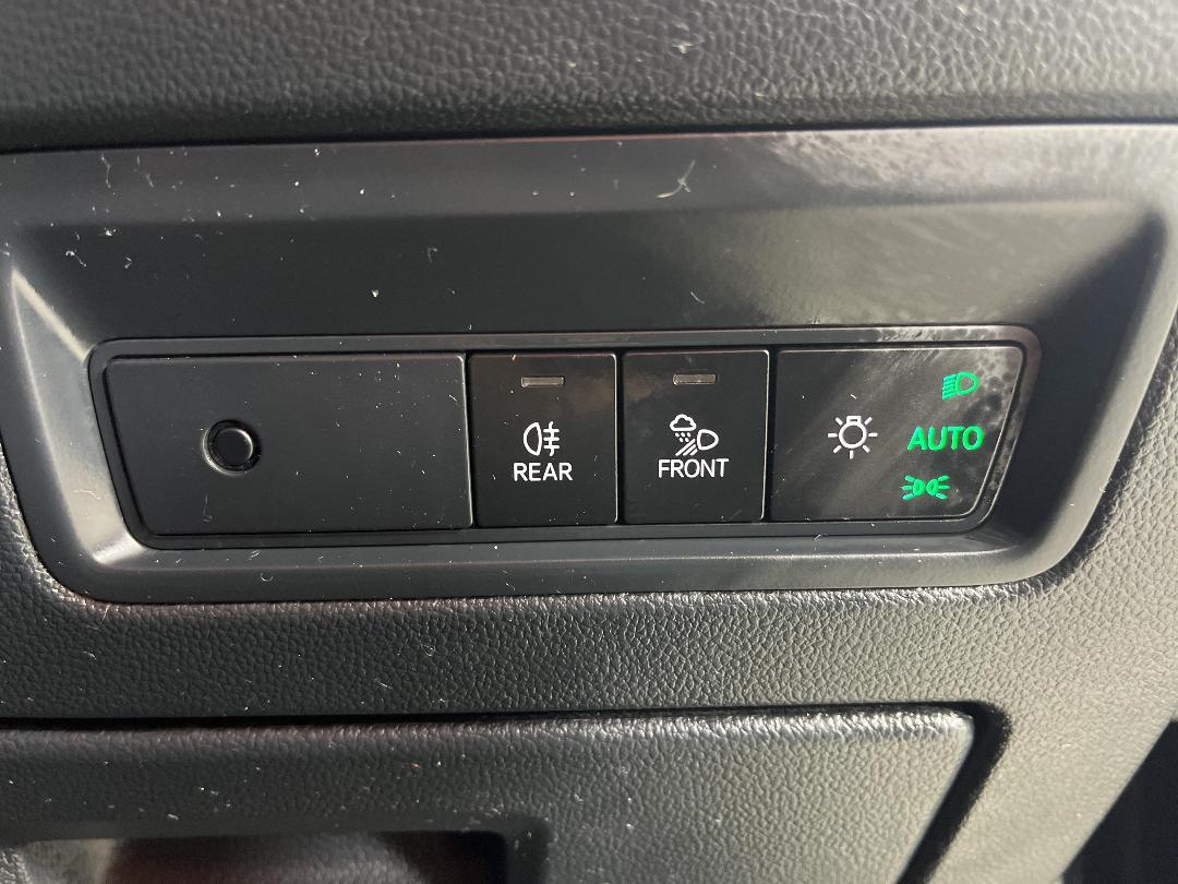 Photo '27' of Volkswagen Touareg