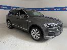 Thumbnail '1' of Volkswagen Touareg