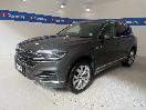 Thumbnail '4' of Volkswagen Touareg