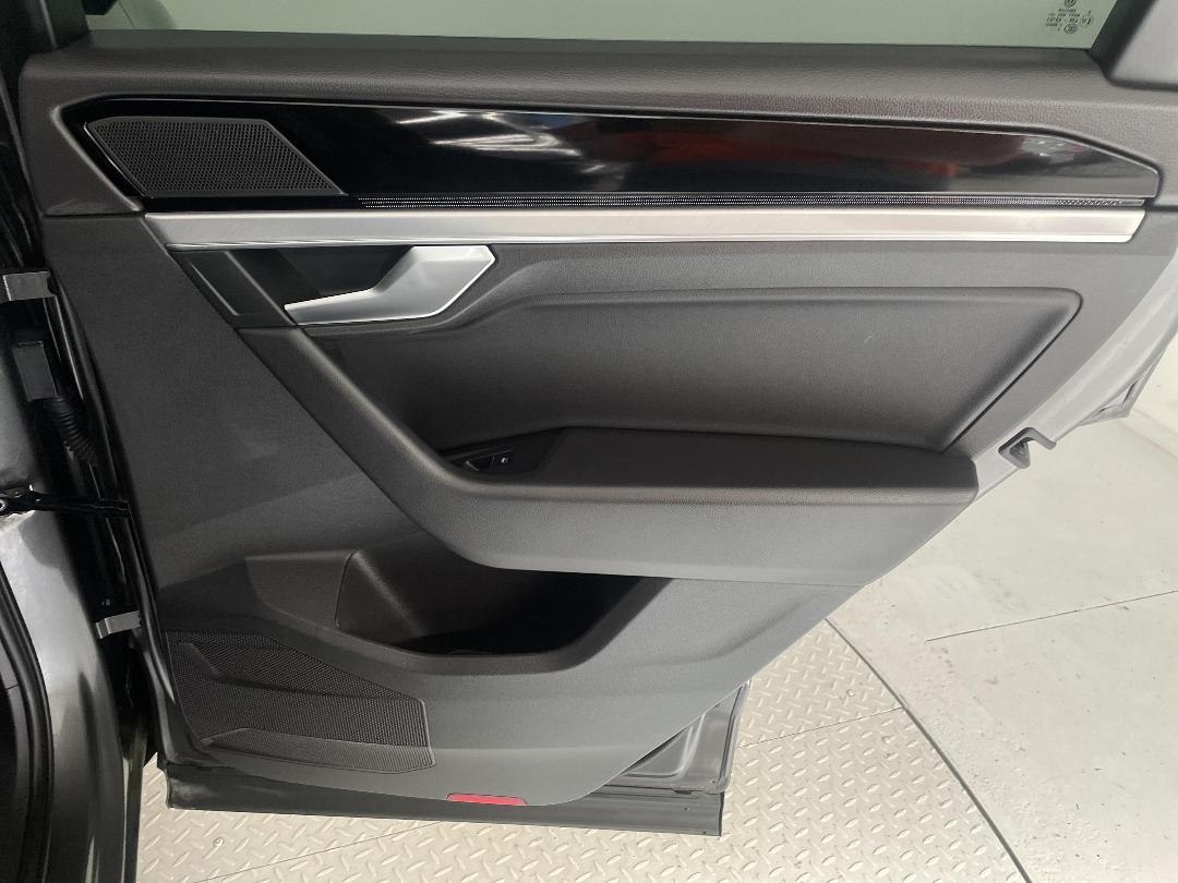 Photo '19' of Volkswagen Touareg