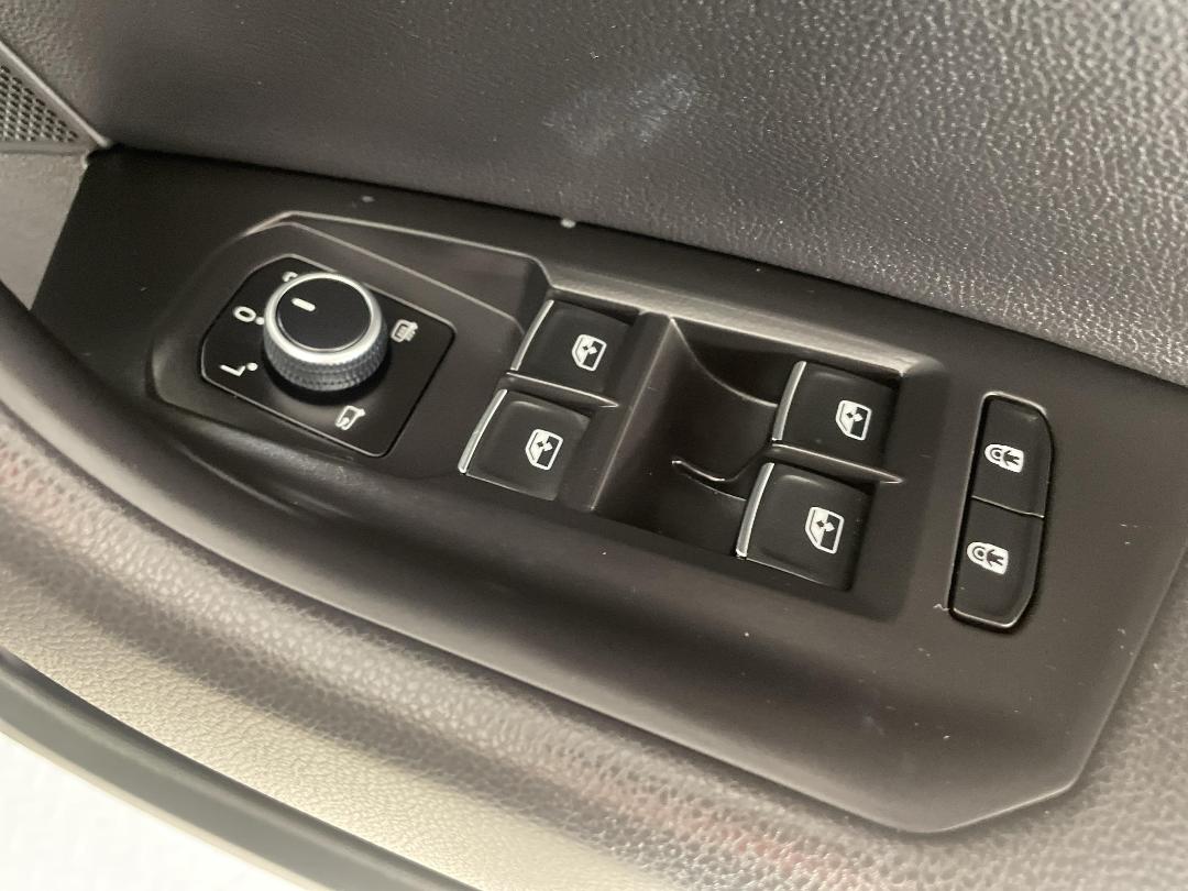 Photo '24' of Volkswagen Touareg