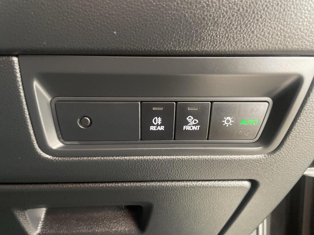 Photo '25' of Volkswagen Touareg