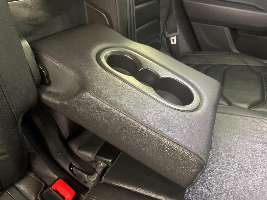 Photo '23' of Volkswagen Touareg