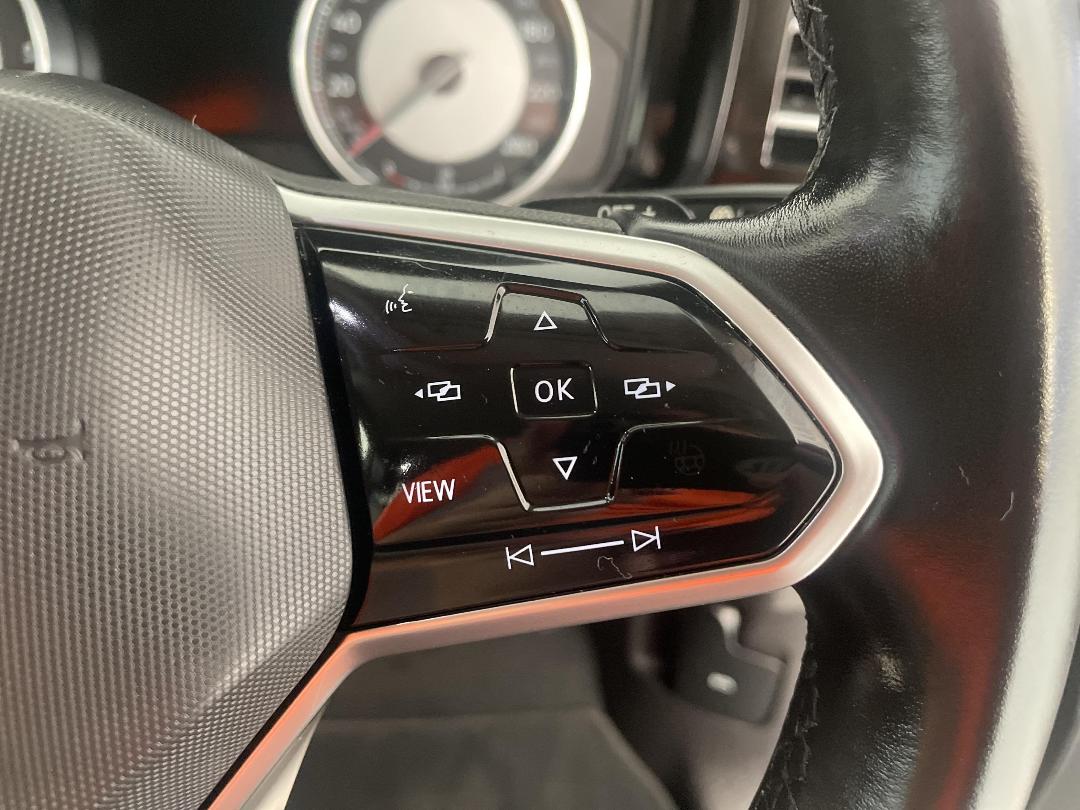 Photo '26' of Volkswagen Touareg