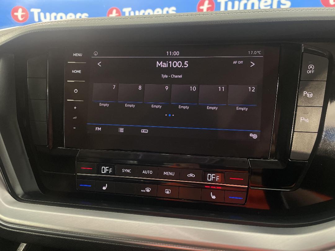 Photo '29' of Volkswagen Touareg