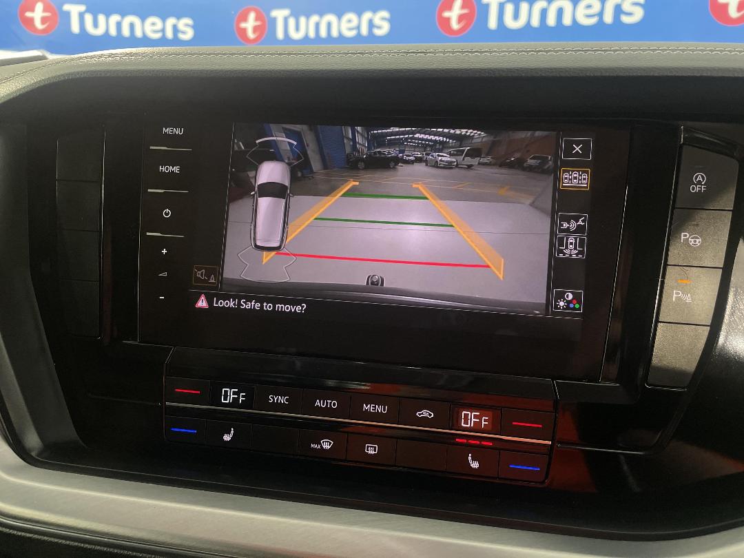 Photo '30' of Volkswagen Touareg