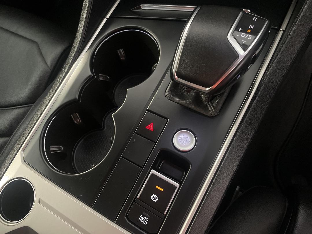 Photo '31' of Volkswagen Touareg