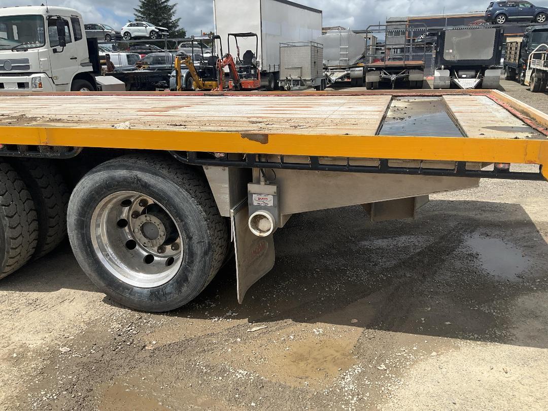 Photo '23' of Volvo FH16 700 SERIES4 8X4R Other Truck Photo '23' of Volvo FH16 700 SERIES4 8X4R Other Truck