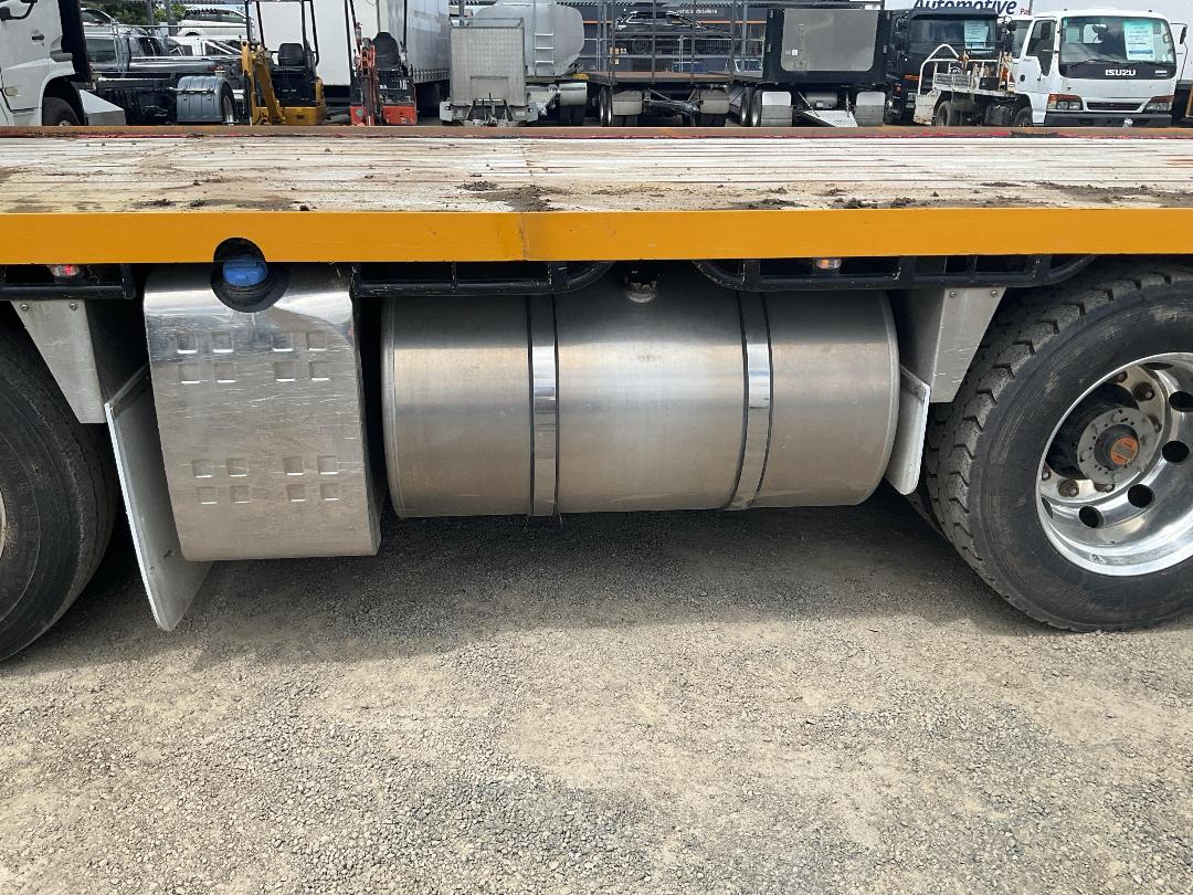 Photo '22' of Volvo FH16 700 SERIES4 8X4R Other Truck Photo '22' of Volvo FH16 700 SERIES4 8X4R Other Truck