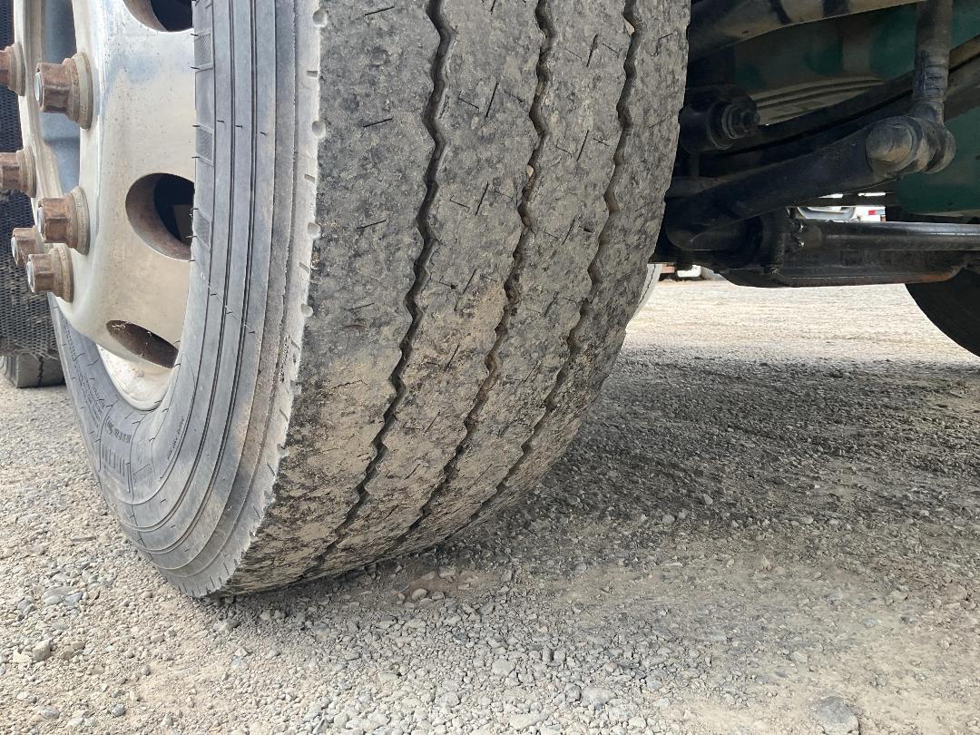 Photo '30' of Volvo FH16 700 SERIES4 8X4R Other Truck Photo '30' of Volvo FH16 700 SERIES4 8X4R Other Truck