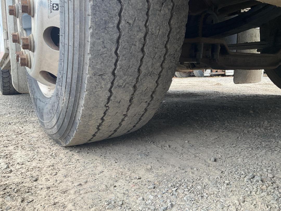 Photo '31' of Volvo FH16 700 SERIES4 8X4R Other Truck Photo '31' of Volvo FH16 700 SERIES4 8X4R Other Truck